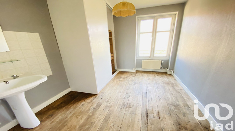 Ma-Cabane - Vente Maison Nieuil-l\'Espoir, 108 m²